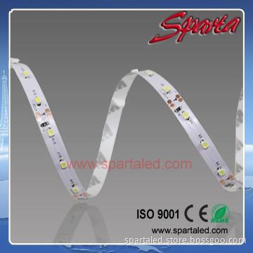 Low Power Consumption smd 3258 led flexible strip